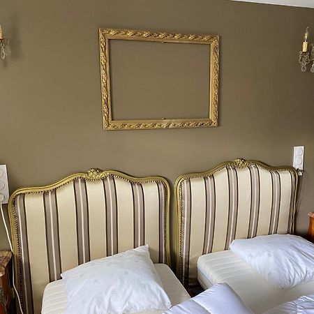 Le Petit Clos Des Camélias Veulettes-sur-Mer Extérieur photo
