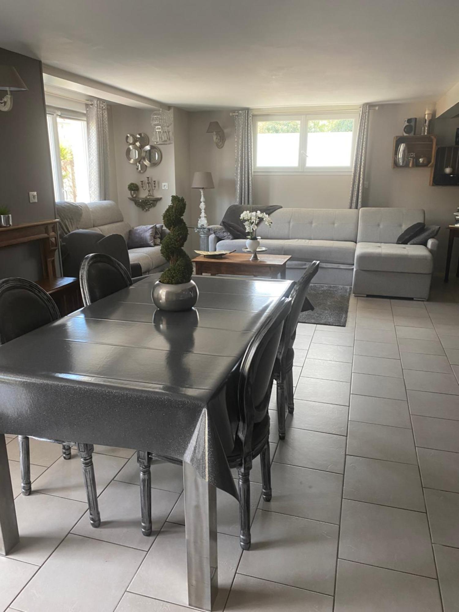 Le Petit Clos Des Camélias Veulettes-sur-Mer Extérieur photo