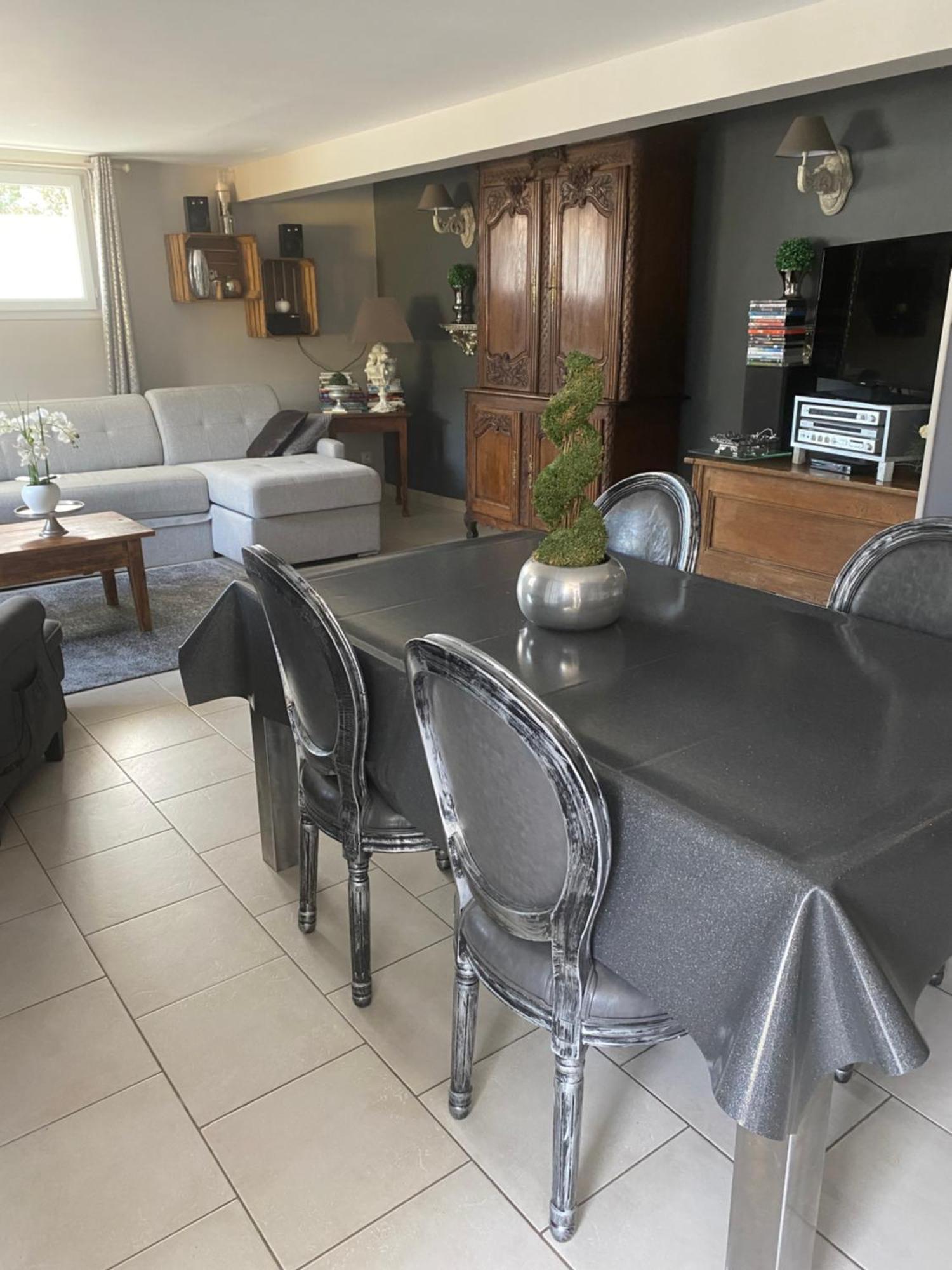 Le Petit Clos Des Camélias Veulettes-sur-Mer Extérieur photo