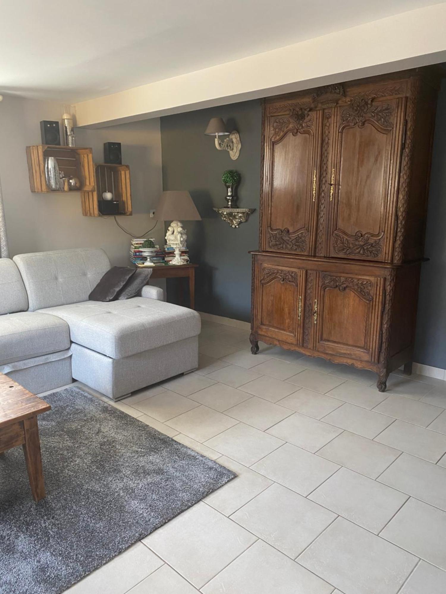 Le Petit Clos Des Camélias Veulettes-sur-Mer Extérieur photo