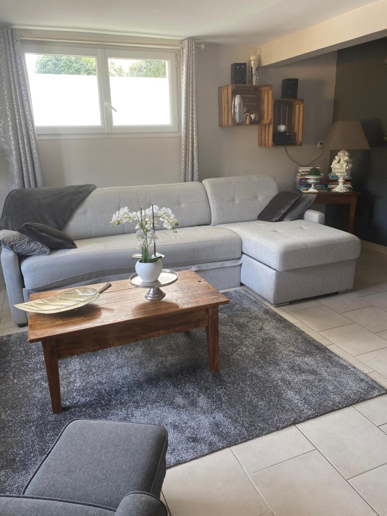 Le Petit Clos Des Camélias Veulettes-sur-Mer Extérieur photo