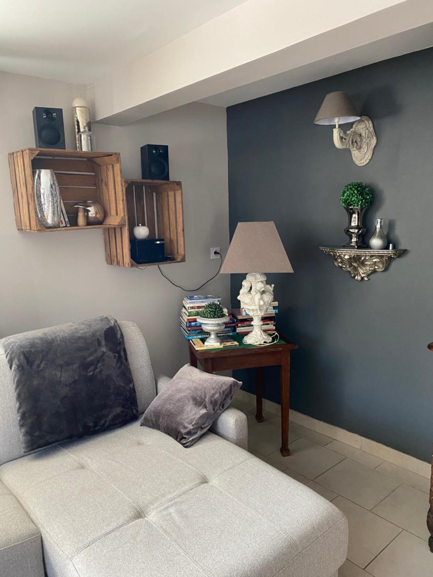 Le Petit Clos Des Camélias Veulettes-sur-Mer Extérieur photo