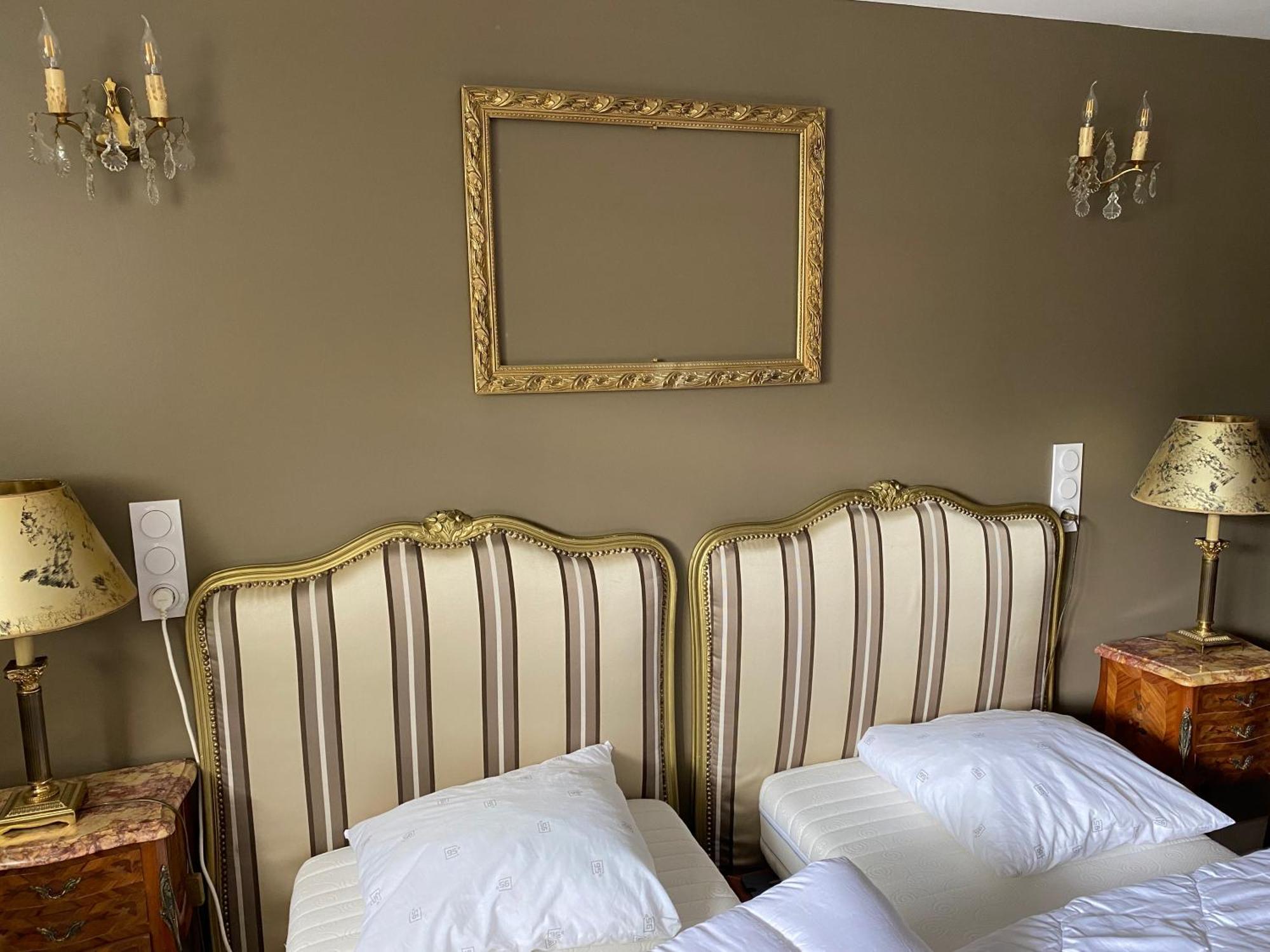 Le Petit Clos Des Camélias Veulettes-sur-Mer Extérieur photo