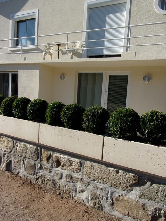 Le Petit Clos Des Camélias Veulettes-sur-Mer Extérieur photo